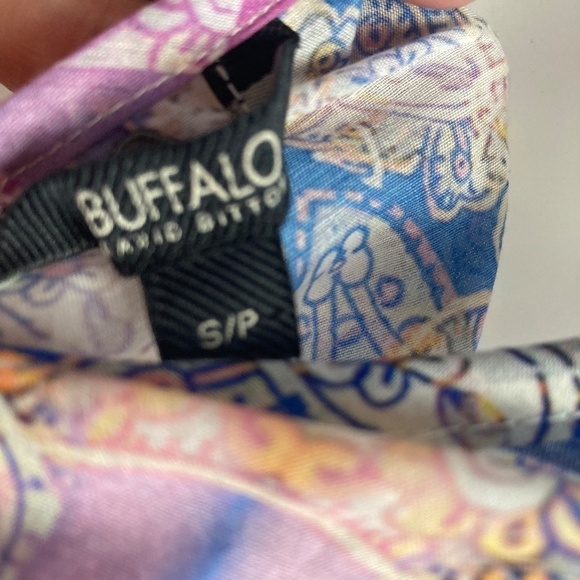 Buffalo David Bitton NWT - Picture 7 of 9